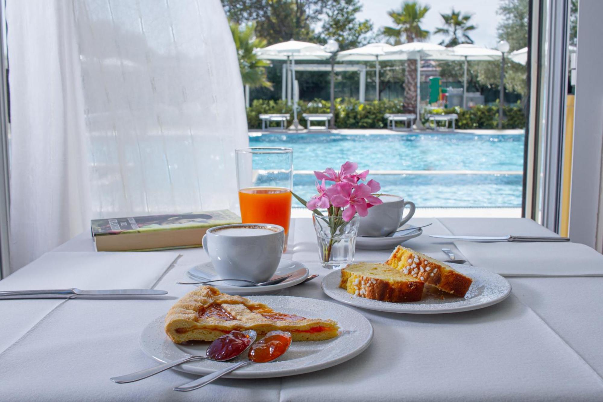 Hotel Belvedere マルティンシクーロ エクステリア 写真